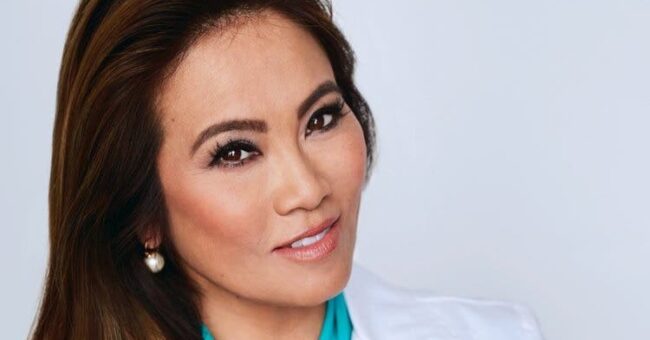 Sandra Lee: altezza, peso, carriera, Dr. Pimple Popper, Instagram