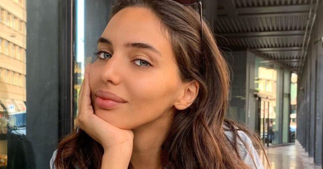 Sara Arfaoui: altezza, peso, fidanzato, L’Eredita, Instagram