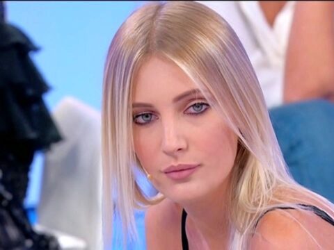 Zoe Mallucci: altezza, peso, fidanzato, Temptation Island, Instagram