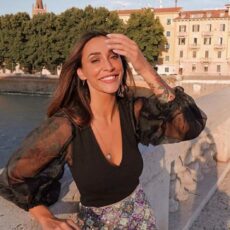 Sonia Lorenzini: altezza, peso, fidanzato, carriera, Instagram