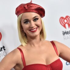 Katy Perry altezza peso