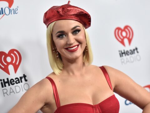 Katy Perry: altezza, peso, carriera, compagno, figlio, Instagram