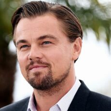 Leonardo DiCaprio: altezza, peso, carriera, fidanzata, Instagram