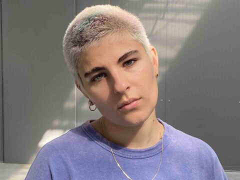 Nicol Castagna: altezza, peso, Amici di Maria De Filippi, Instagram