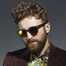 Dargen D’Amico: altezza, peso, chi è, Sanremo 2022, X Factor 2023, Instagram