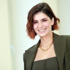 Maria Chiara Giannetta: altezza, peso, fidanzato, Bianca la serie, Sanremo 2022, Instagram