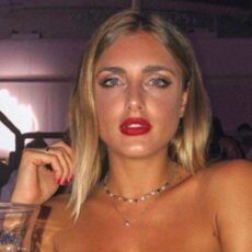 Veronica Fedolfi: altezza, peso, carriera, fidanzato, Instagram