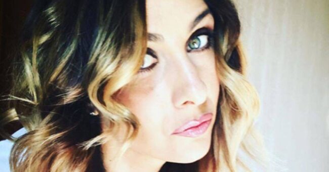Veronica Gatto: altezza, peso, carriera, fidanzato, Instagram