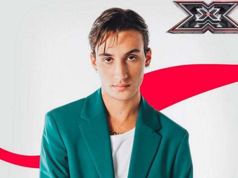 Matteo Siffredi: altezza, peso, chi è, X Factor 2022, Instagram